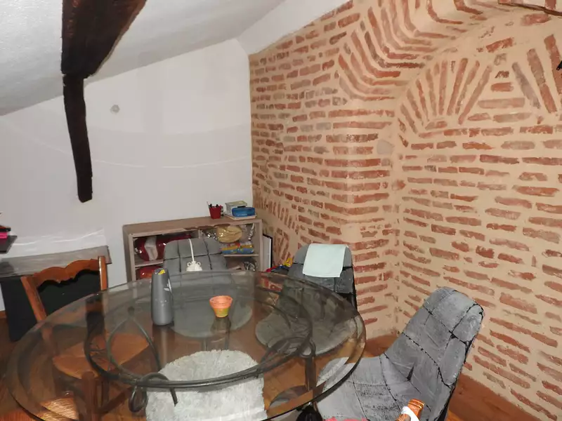 Appartement, 62 m²