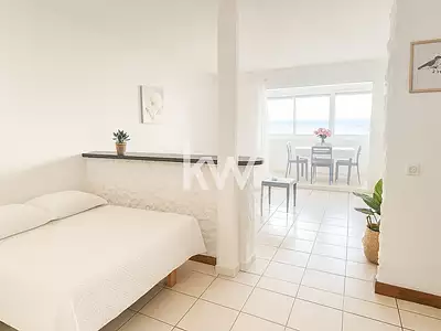 Appartement, 30 m²