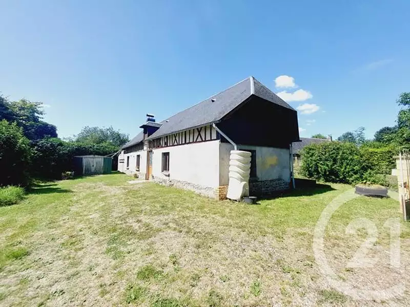 Maison, 102,5 m²