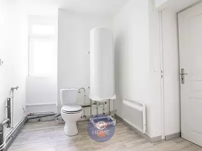 Appartement, 40,53 m²