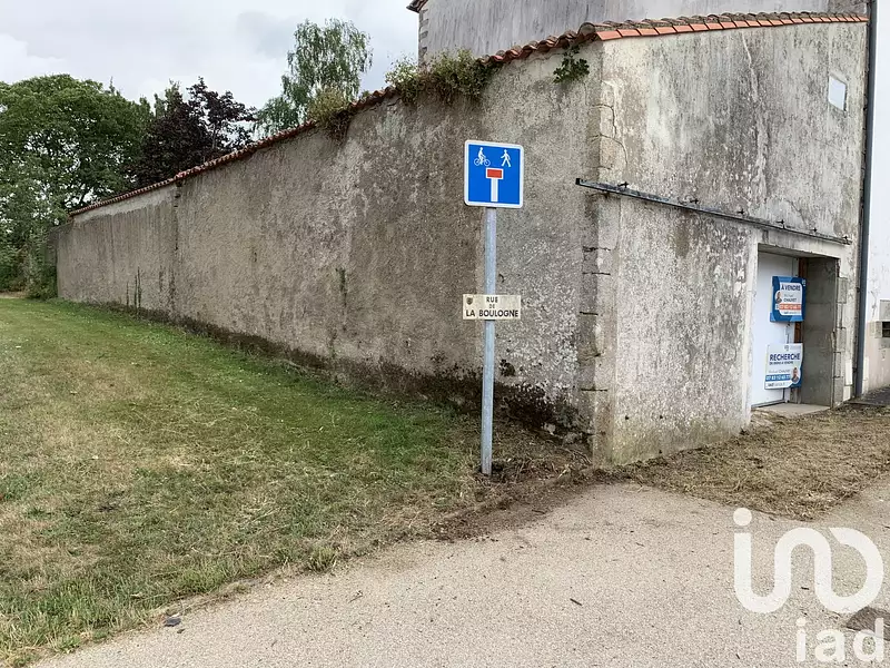 Parking, 66 m²