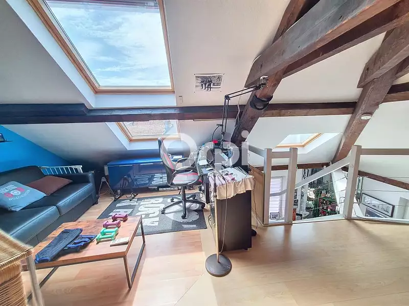 Appartement, 84 m²