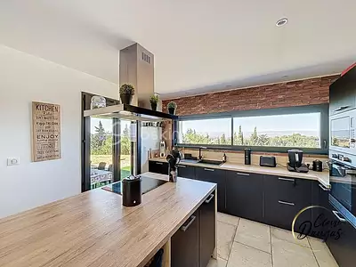 Maison, 118 m²