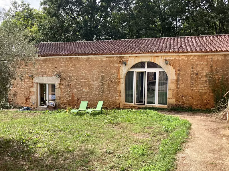 Maison, 295 m²