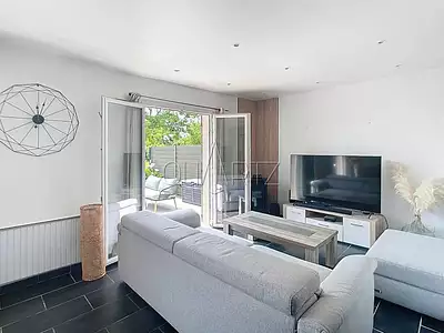 Maison, 85 m²