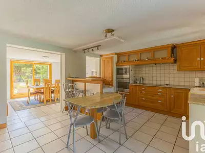 Maison, 267 m²