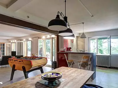 Maison, 191 m²