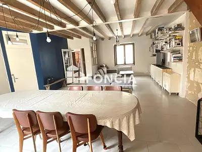Maison, 150 m²