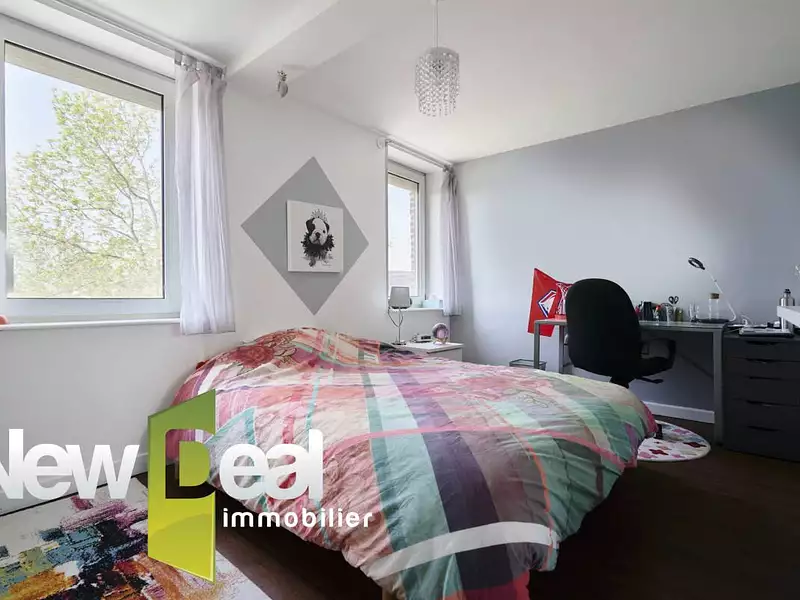 Maison, 259 m²