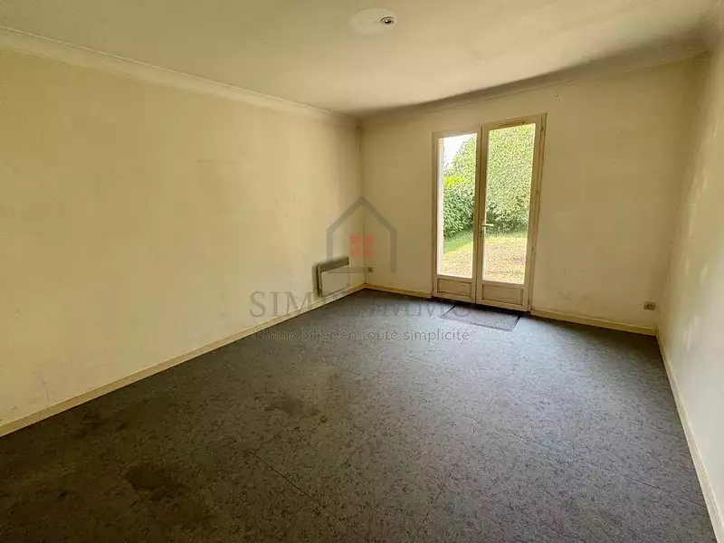 Maison, 180 m²