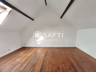Maison, 115 m²