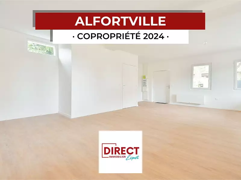 Appartement, 67,3 m²