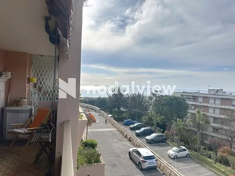 Appartement, 84 m²