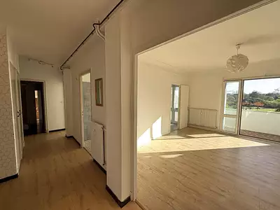 Appartement, 79 m²