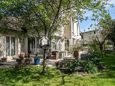 Maison, 175 m²