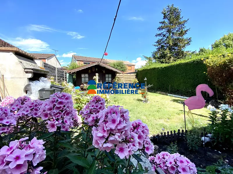 Maison, 88,35 m²