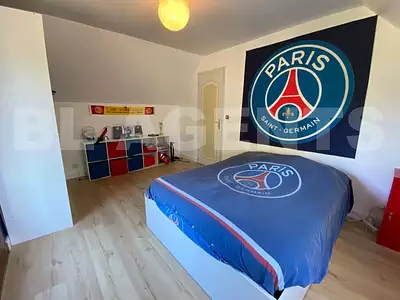 Maison, 160 m²