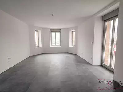 Appartement, 94,32 m²