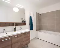 Appartement, 77,86 m²