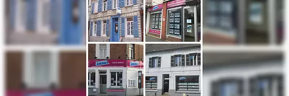 Agence Avesnes Immo