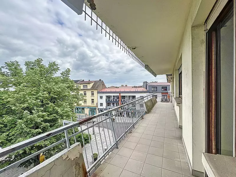 Appartement, 78 m²