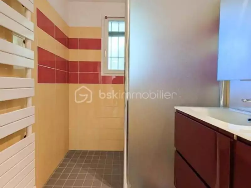 Maison, 101 m²