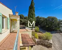 Maison, 120 m²