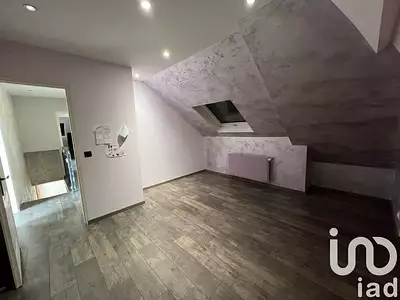 Maison, 183 m²