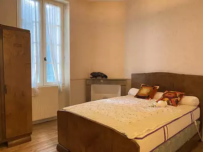 Maison, 215 m²