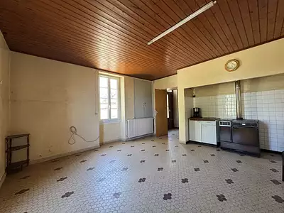 Maison, 138 m²