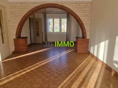 Maison, 102 m²