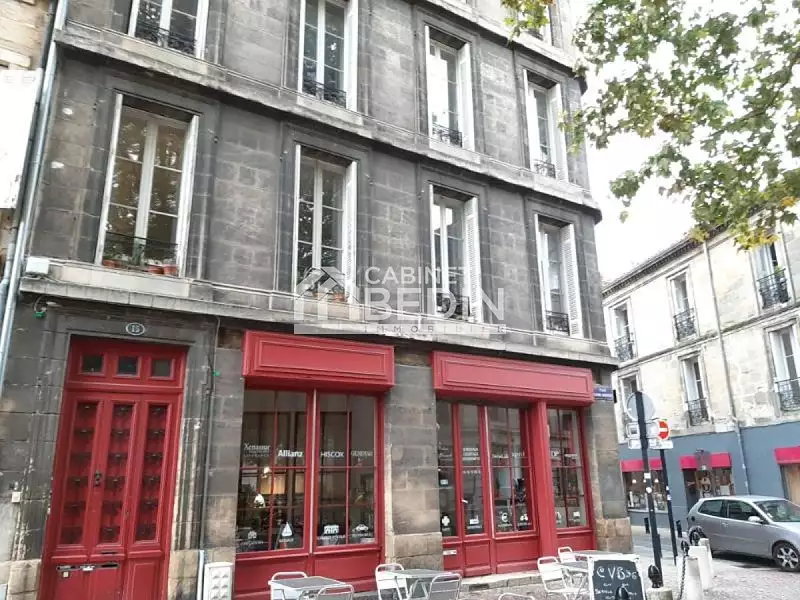 Appartement, 86,6 m²