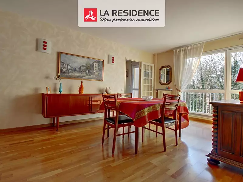 Appartement, 100 m²