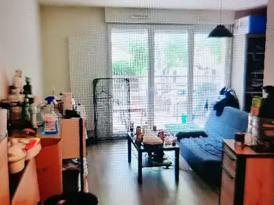 Appartement, 31,15 m²