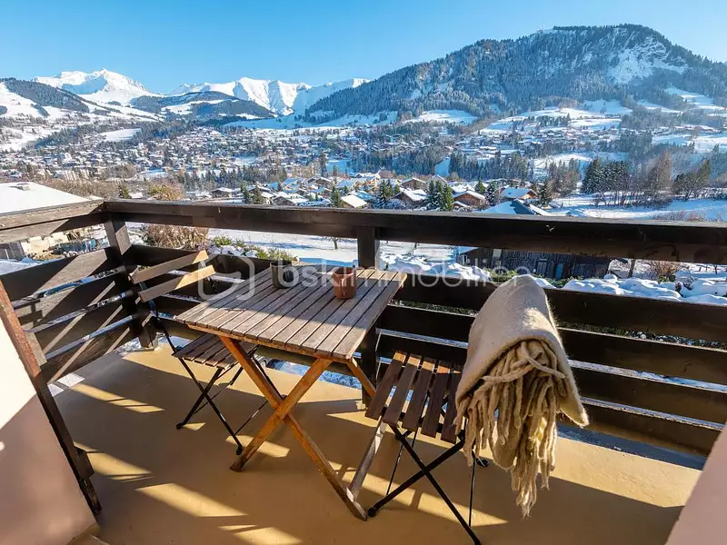 Appartement, 63 m²