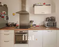 Appartement, 67,07 m²