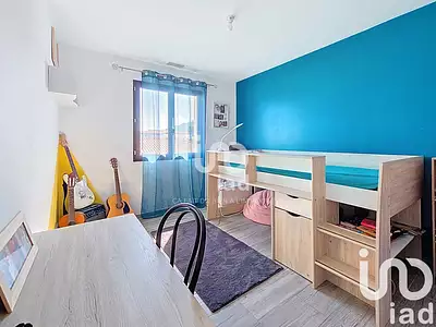 Maison, 123 m²