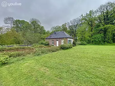 Maison, 260 m²