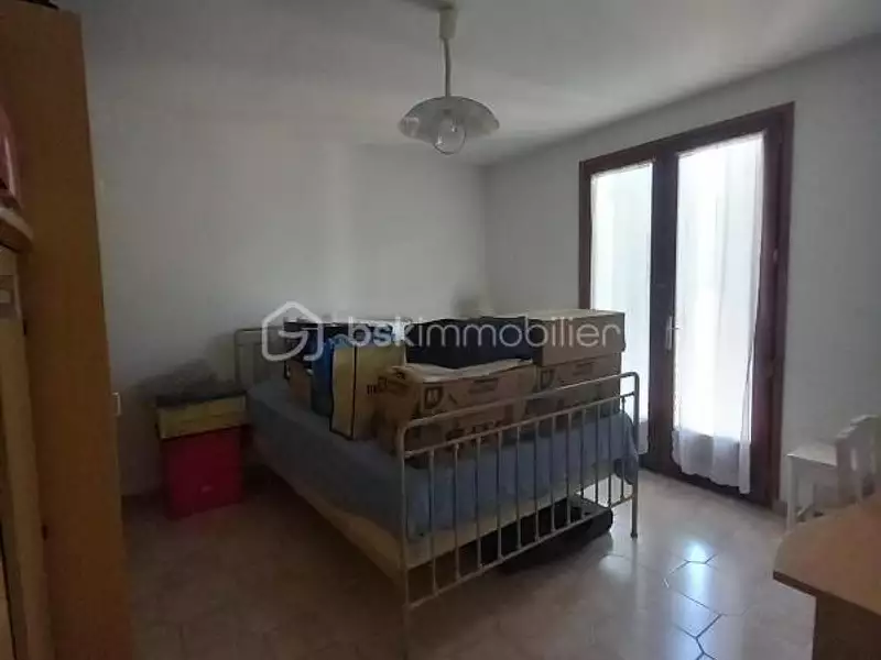 Maison, 100 m²