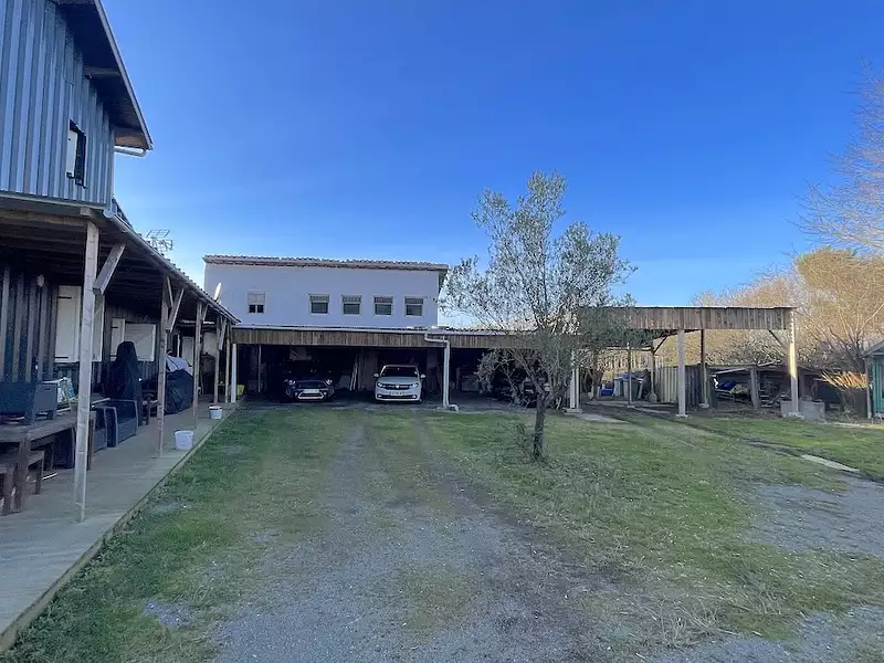 Maison, 260 m²