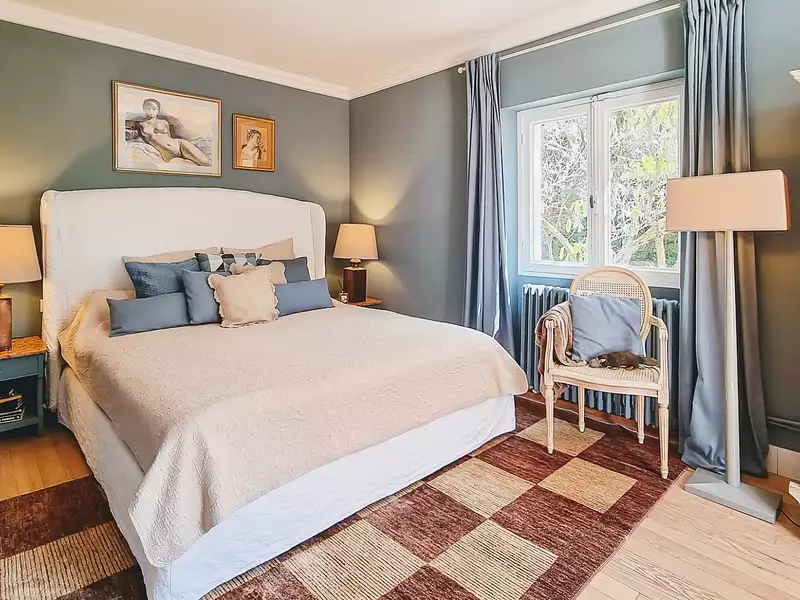 Maison, 530 m²