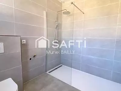 Appartement, 77 m²