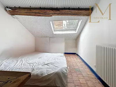 Maison, 160 m²