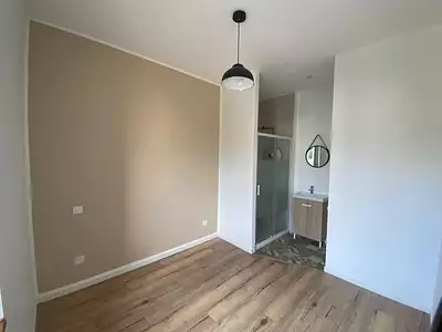 Appartement, 25 m²