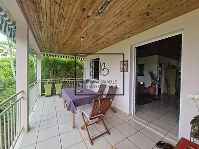 Maison, 90 m²