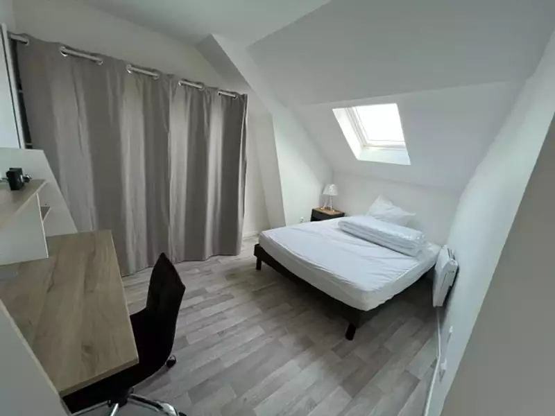 Maison, 70 m²