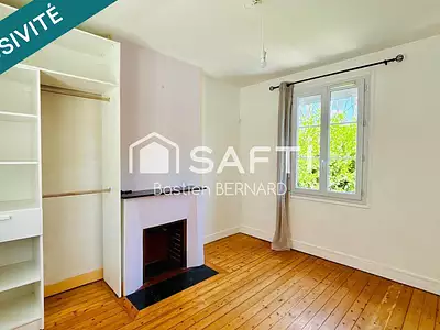 Maison, 74 m²