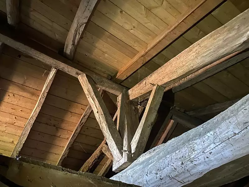 Maison, 74 m²