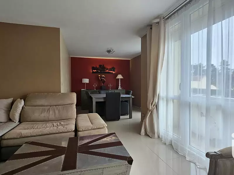 Appartement, 67 m²