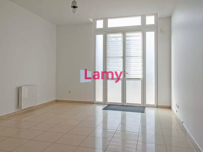 Maison, 90,4 m²